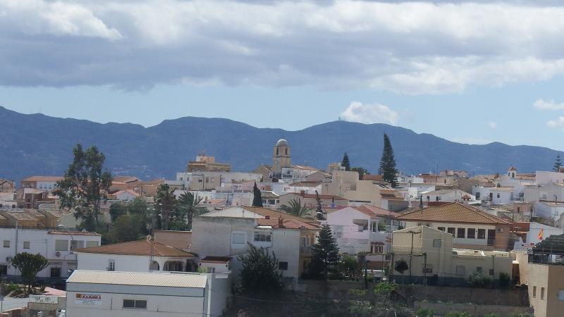 Vista de Antas, Almería (04628)
