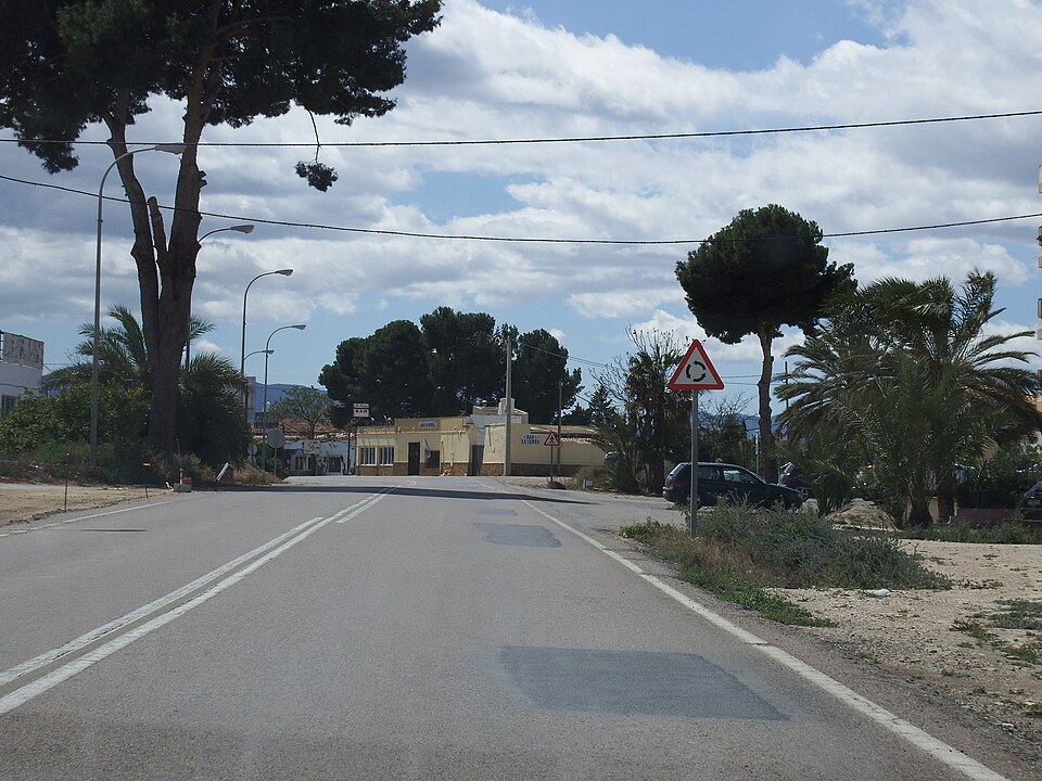 Foto 2 — Antas, Almería (04628)