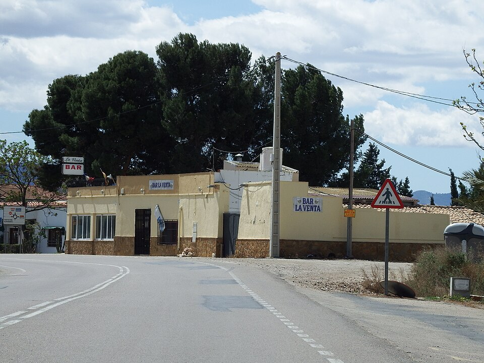 Foto 3 — Antas, Almería (04628)