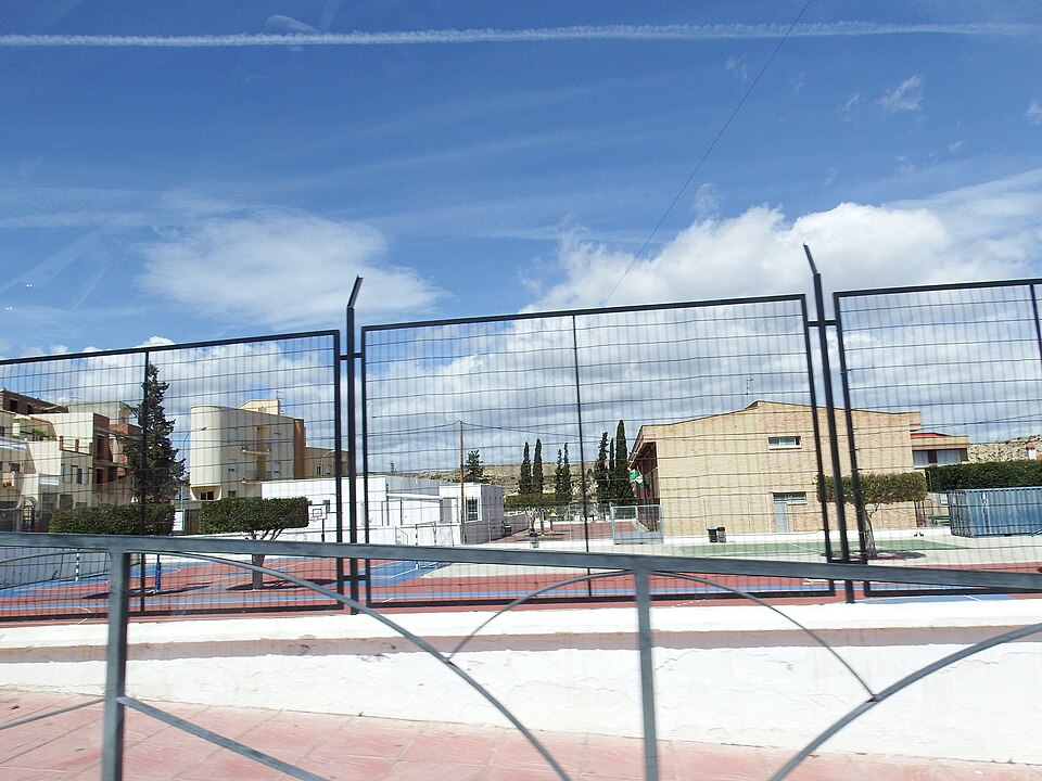 Foto 4 — Antas, Almería (04628)