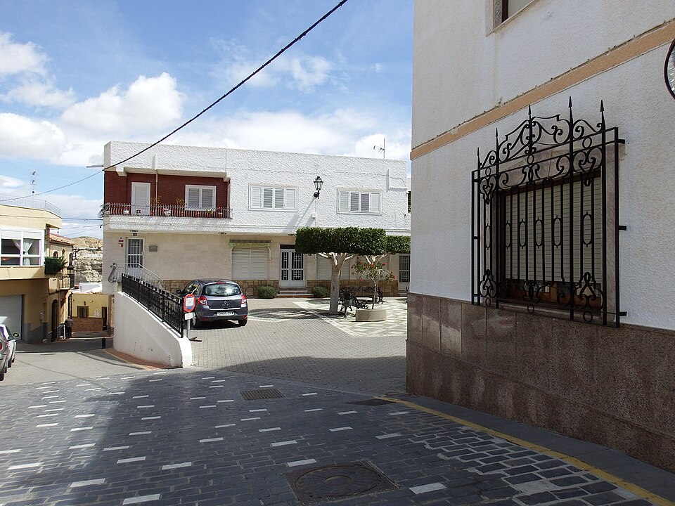 Foto 5 — Antas, Almería (04628)