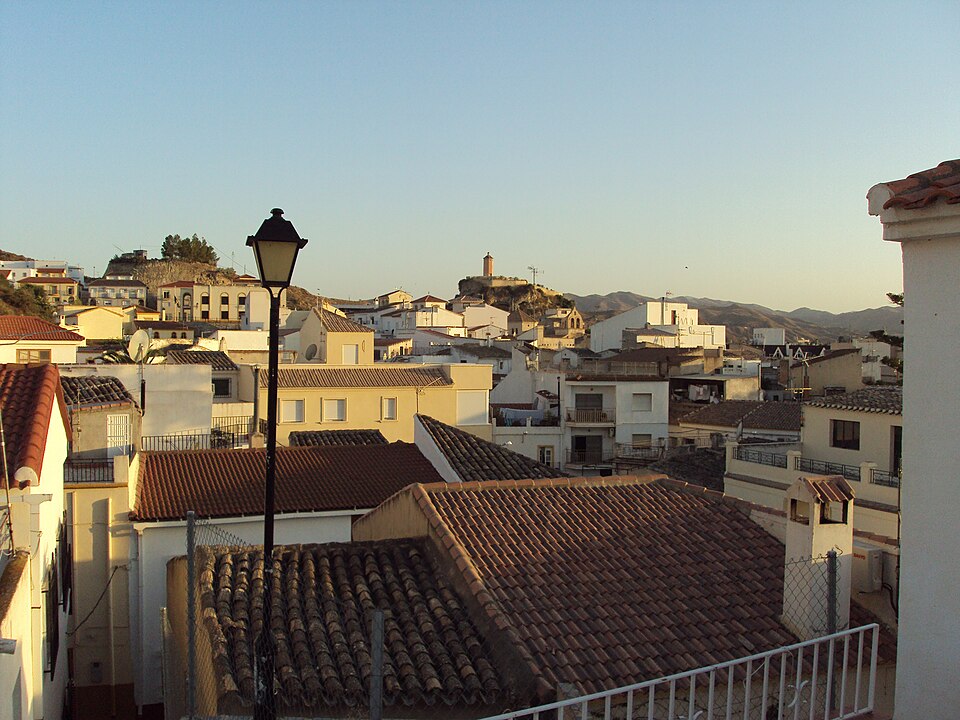 Foto 4 — Arboleas, Almería (04660)