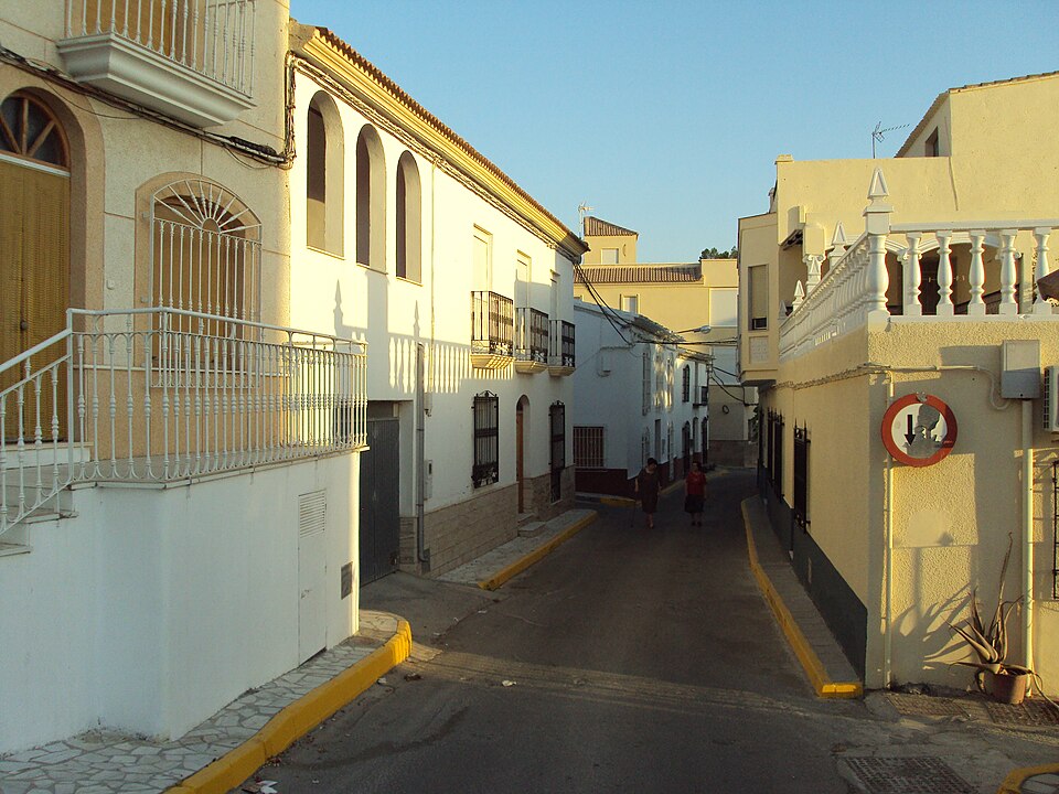 Foto 5 — Arboleas, Almería (04660)
