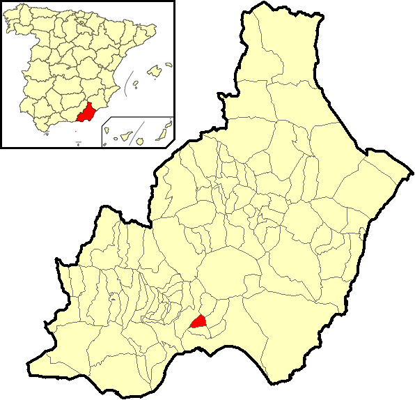 Foto 2 — Benahadux, Almería (04410)