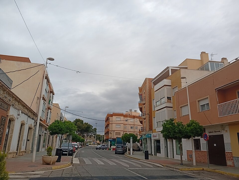 Foto 4 — Benahadux, Almería (04410)