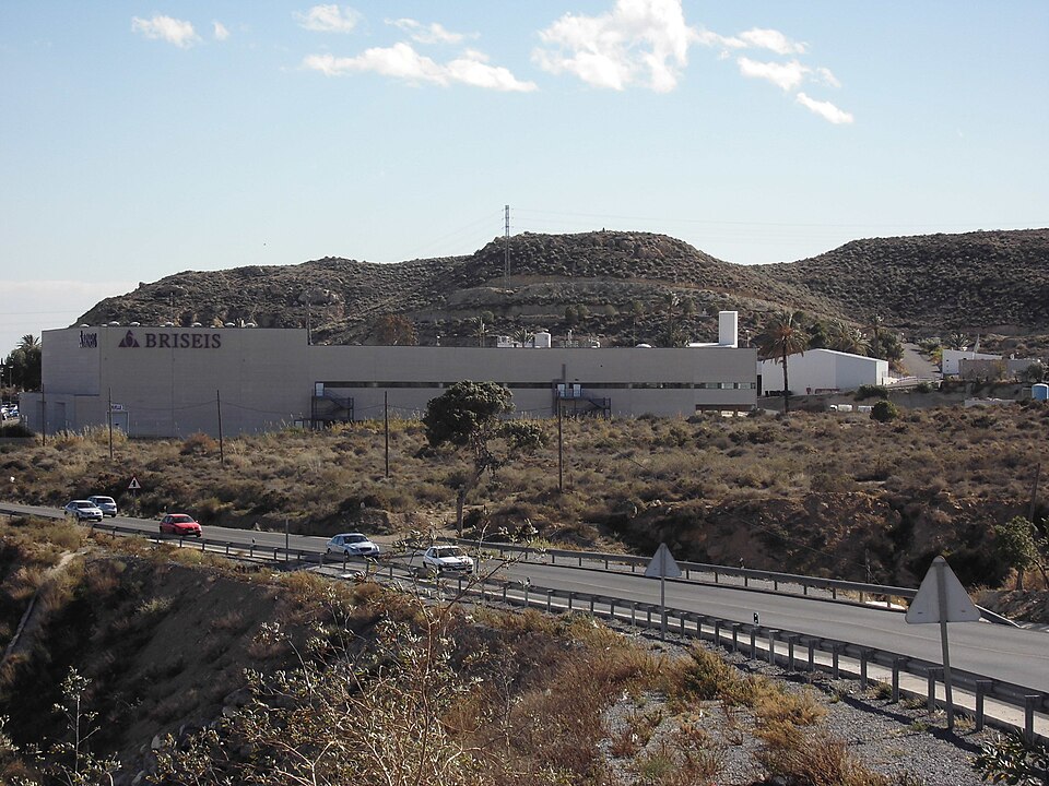 Foto 5 — Benahadux, Almería (04410)