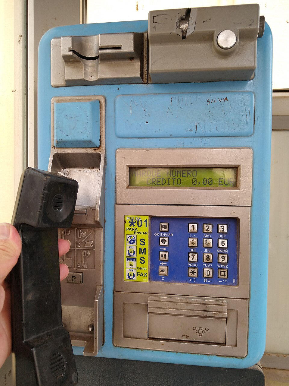 Foto 2 — Berja, Almería (04760)