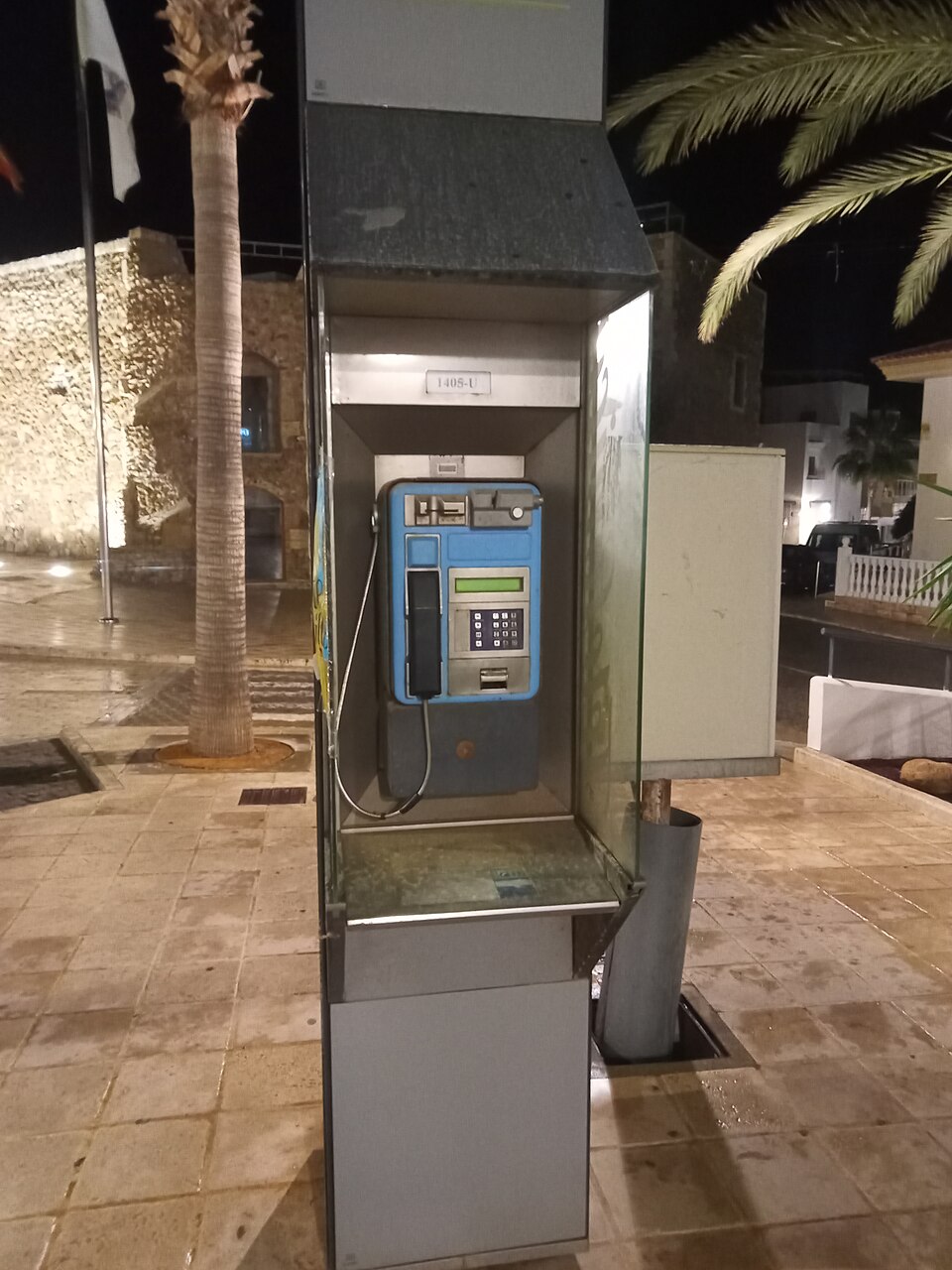 Foto 2 — Carboneras, Almería (04140)