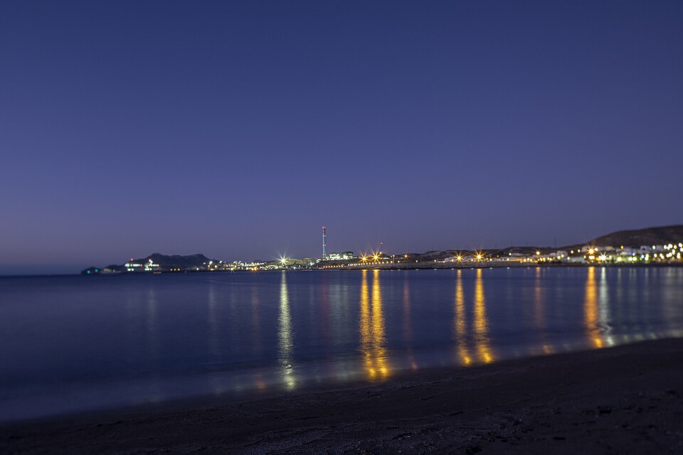 Foto 3 — Carboneras, Almería (04140)