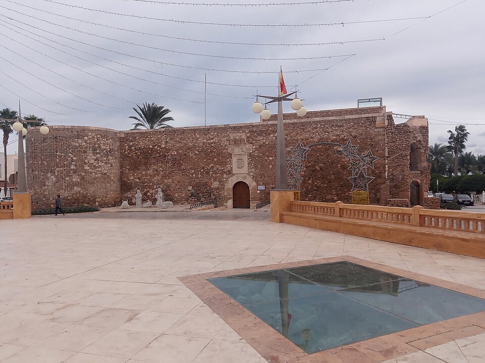 Foto 4 — Carboneras, Almería (04140)