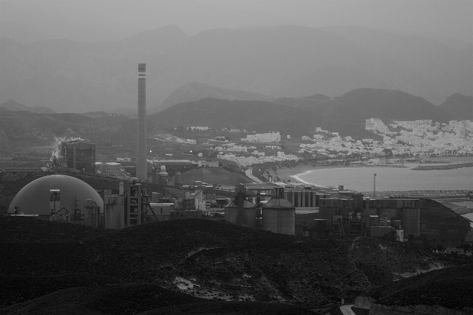 Foto 5 — Carboneras, Almería (04140)