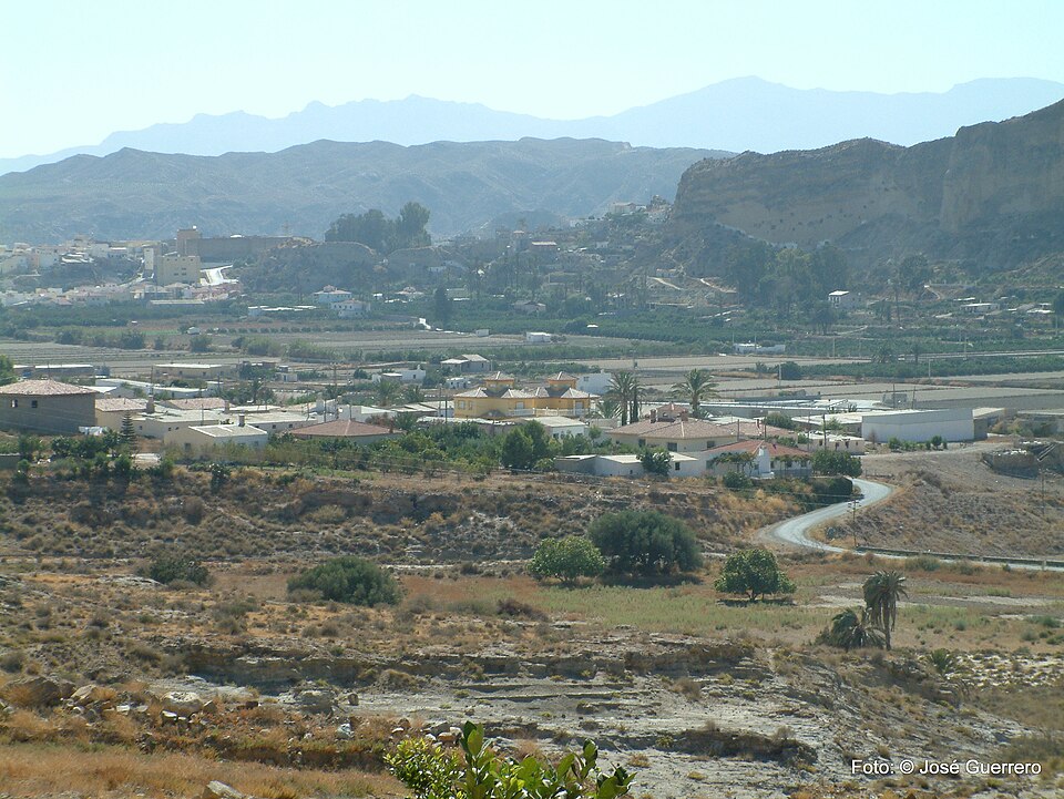 Foto 4 — Cuevas del Almanzora, Almería (04610)
