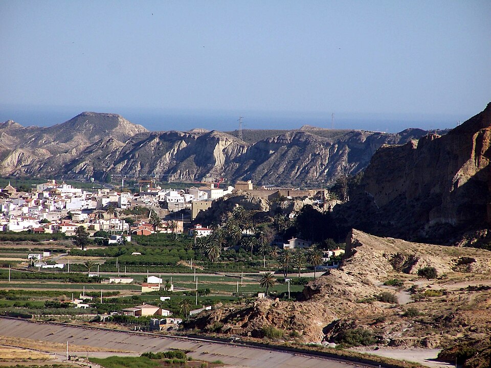 Foto 5 — Cuevas del Almanzora, Almería (04610)