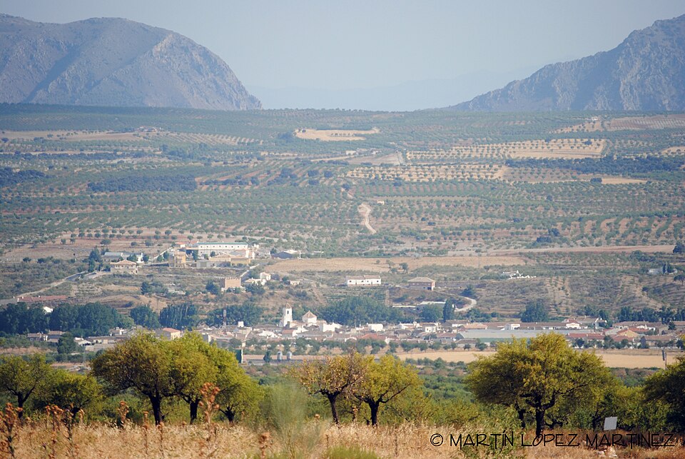 Foto 3 — Chirivel, Almería (04825)