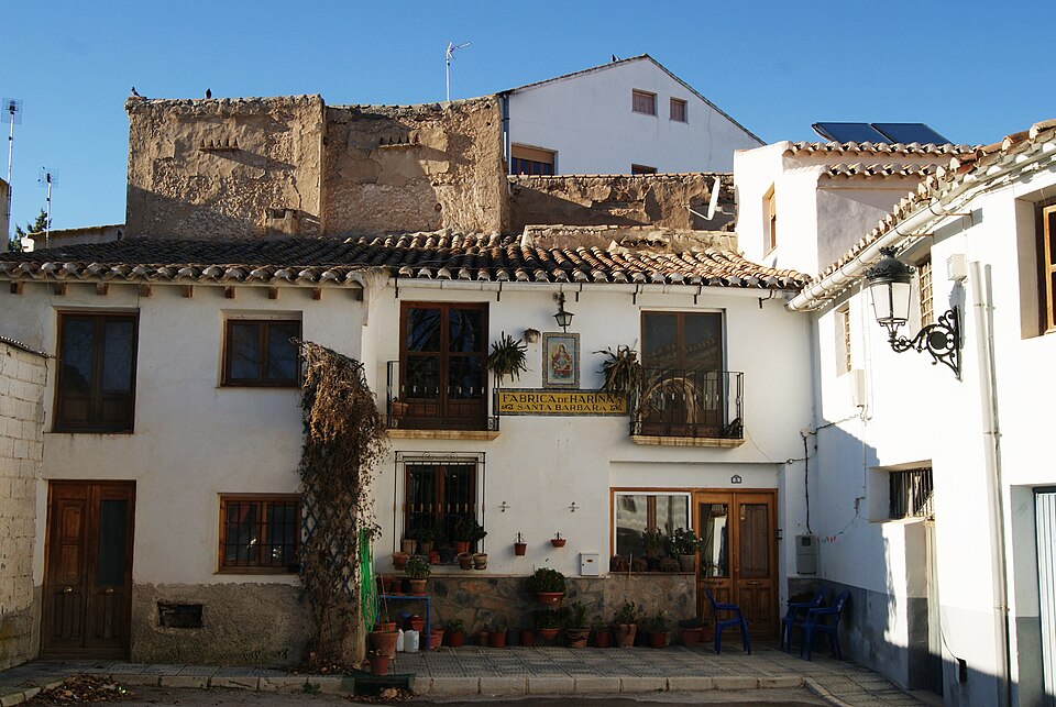 Foto 5 — Chirivel, Almería (04825)