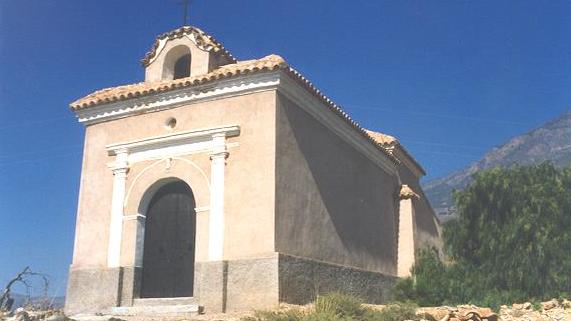 Foto 5 — Dalías, Almería (04750)