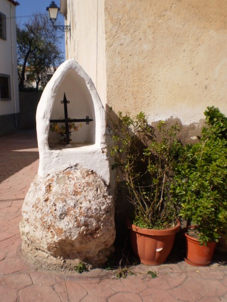 Foto 3 — Fondón, Almería (04460)