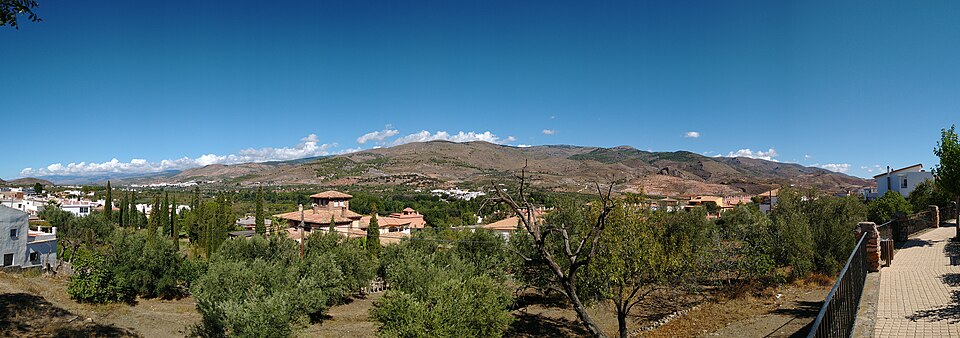 Foto 5 — Fondón, Almería (04460)
