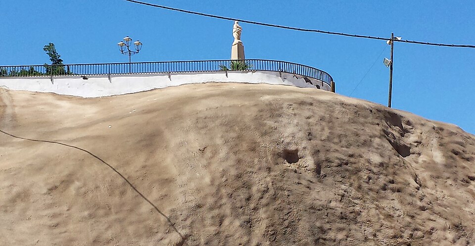 Foto 2 — Gádor, Almería (04560)