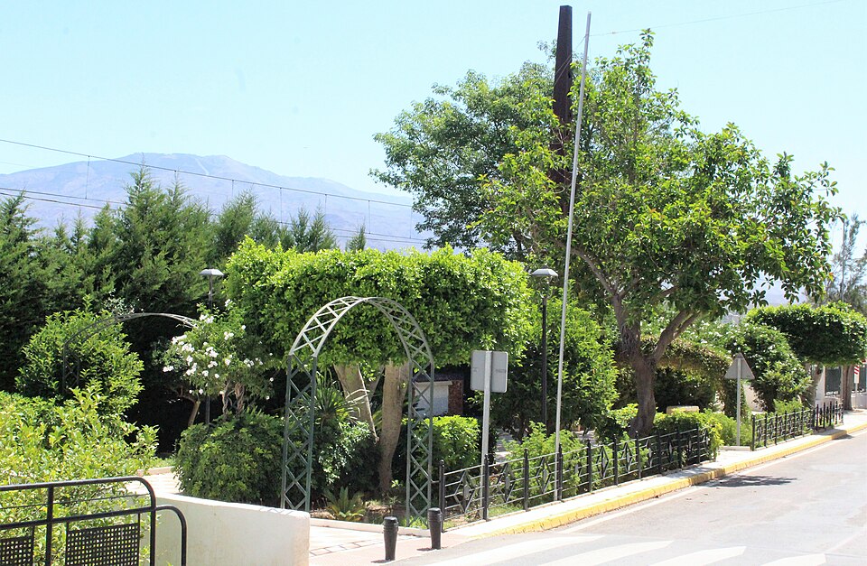 Foto 3 — Gádor, Almería (04560)