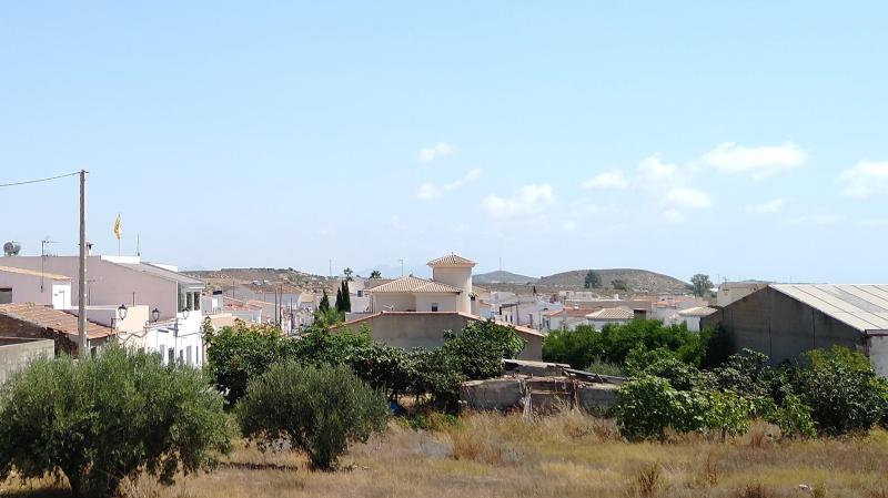 Vista de Gallardos, Los, Almería (04280)