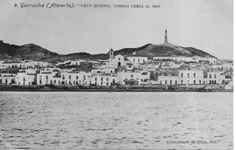 Foto 2 — Garrucha, Almería (04630)