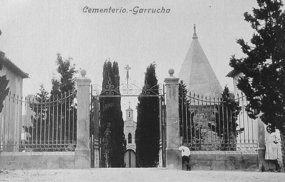 Foto 3 — Garrucha, Almería (04630)