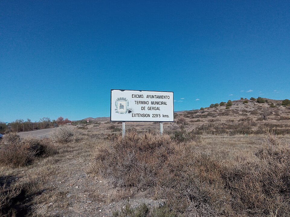 Foto 4 — Gérgal, Almería (04550)