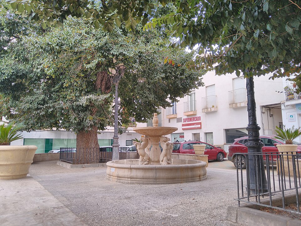 Foto 5 — Gérgal, Almería (04550)