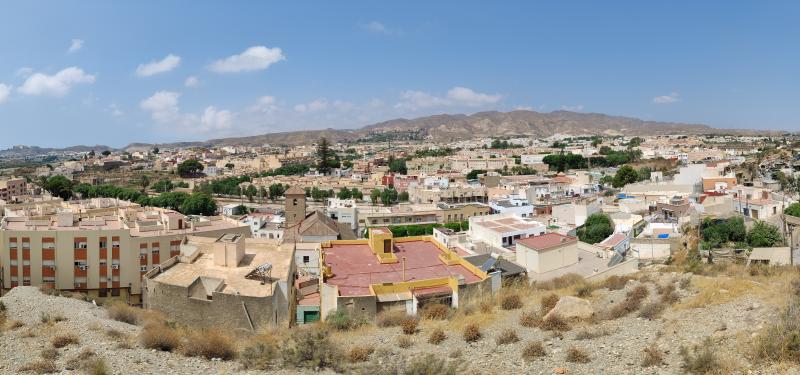 Huércal de Almería