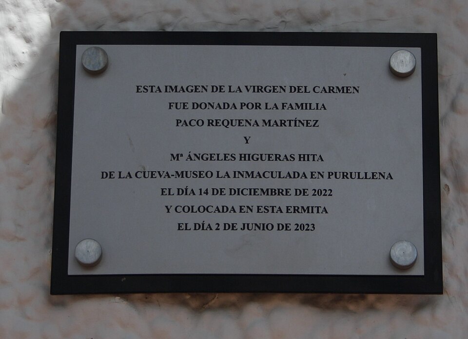 Foto 2 — Huércal de Almería, Almería (04230)