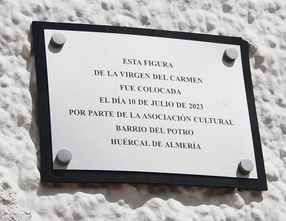 Foto 3 — Huércal de Almería, Almería (04230)