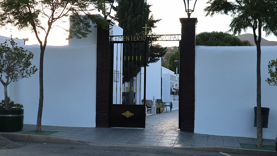 Foto 5 — Huércal de Almería, Almería (04230)