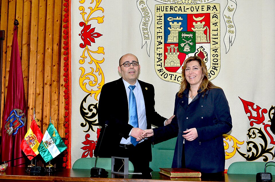 Foto 2 — Huércal-Overa, Almería (04600)