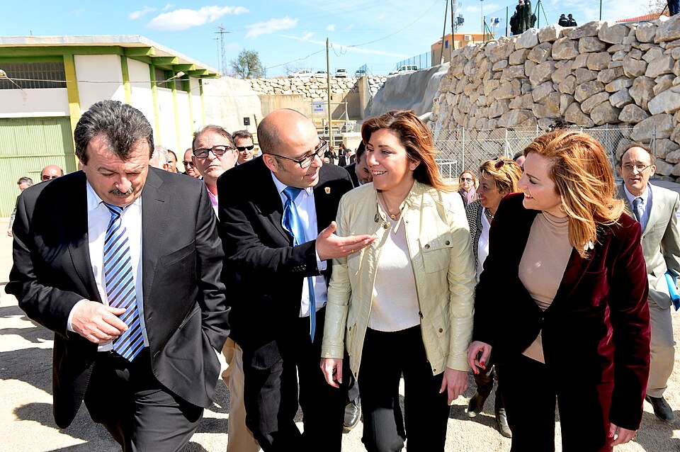 Foto 4 — Huércal-Overa, Almería (04600)