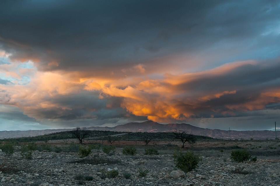 Foto 5 — Huércal-Overa, Almería (04600)