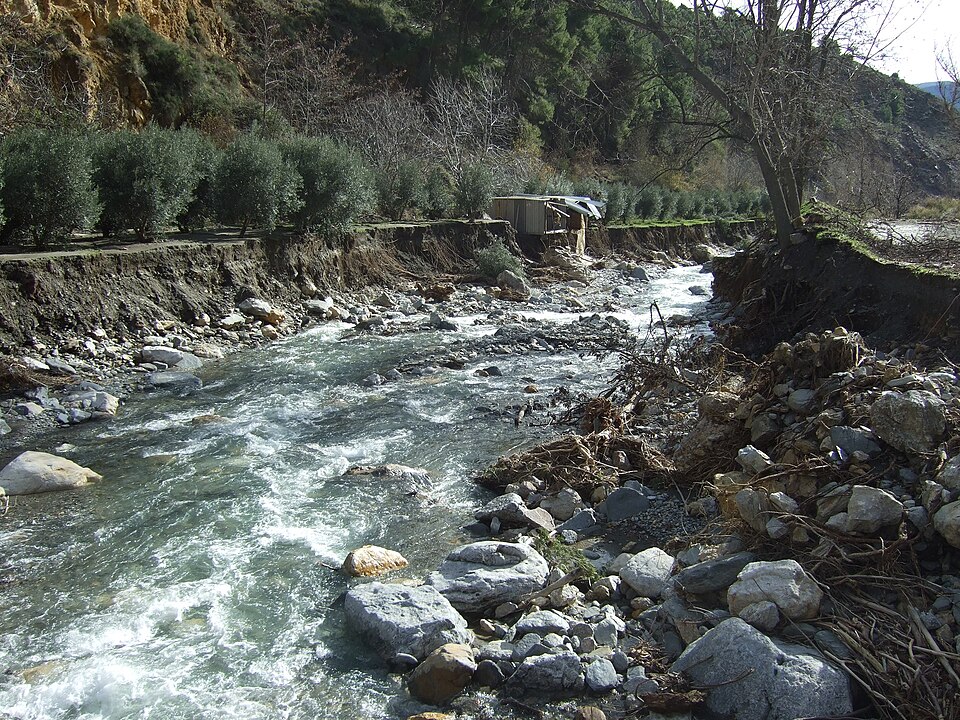 Foto 5 — Laujar de Andarax, Almería (04470)