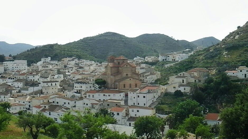 Foto 4 — Lubrín, Almería (04271)
