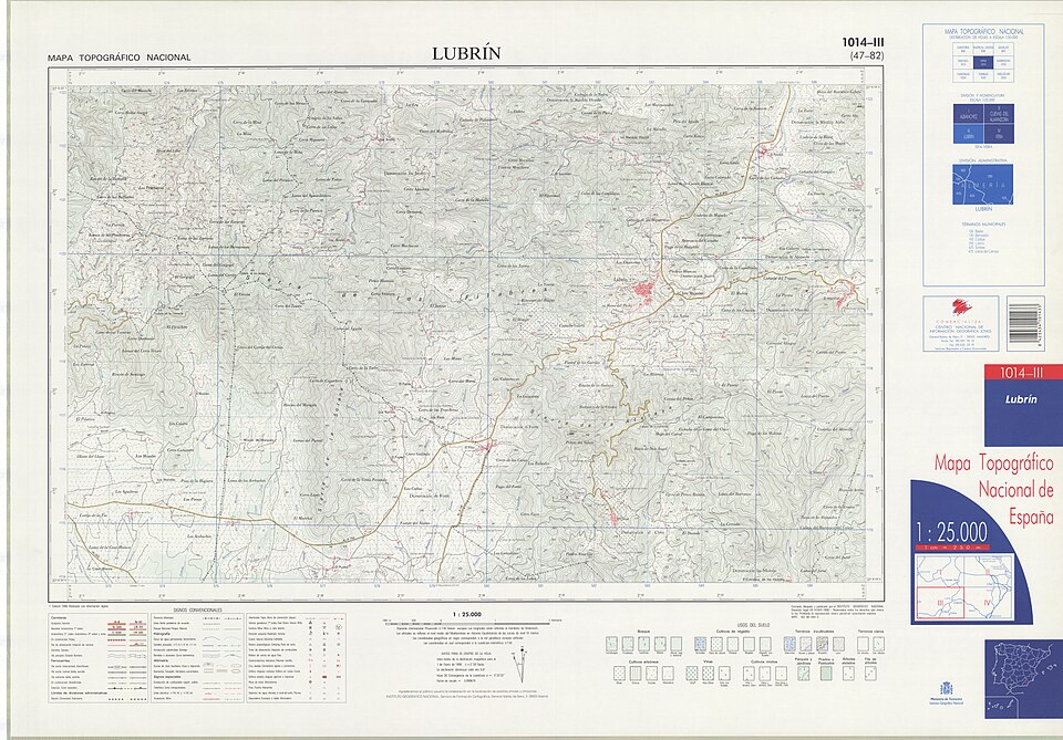 Foto 5 — Lubrín, Almería (04271)