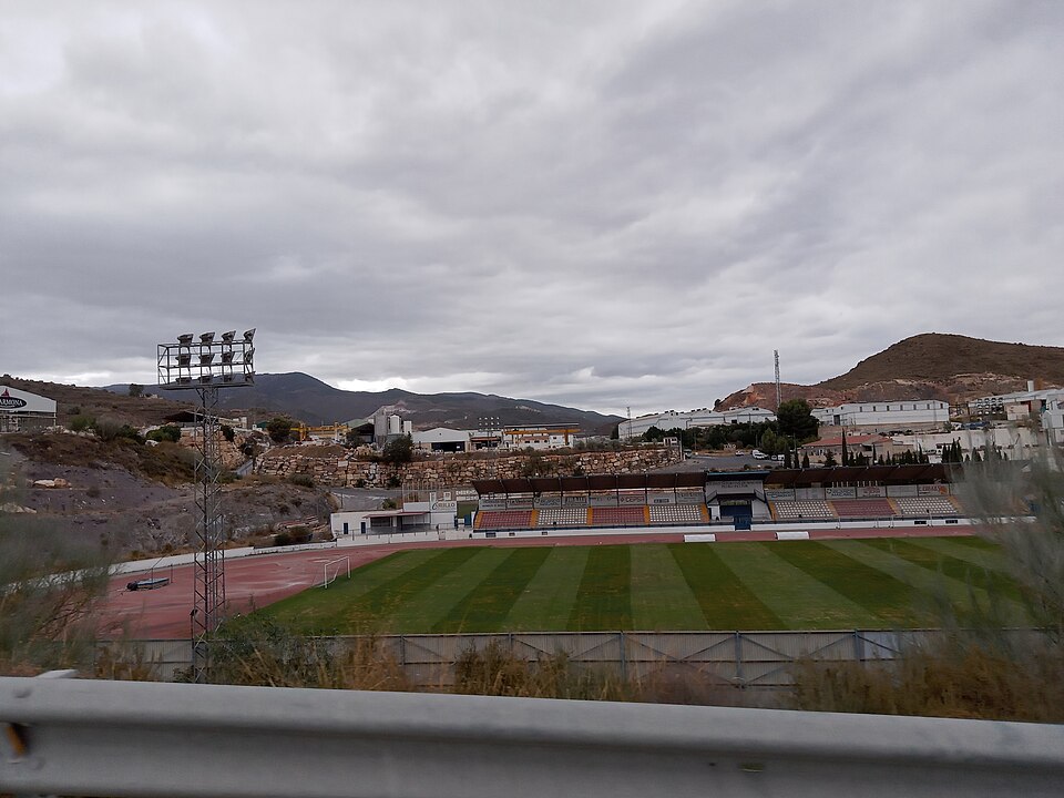 Foto 3 — Macael, Almería (04867)