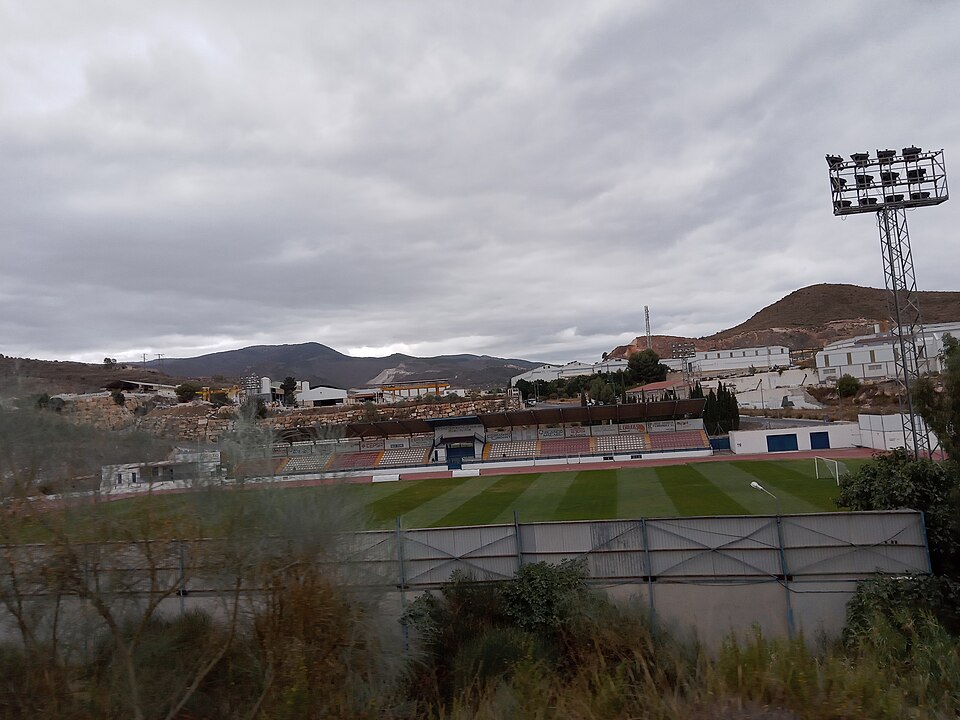 Foto 4 — Macael, Almería (04867)