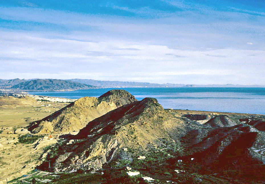 Foto 3 — Mojácar, Almería (04638)