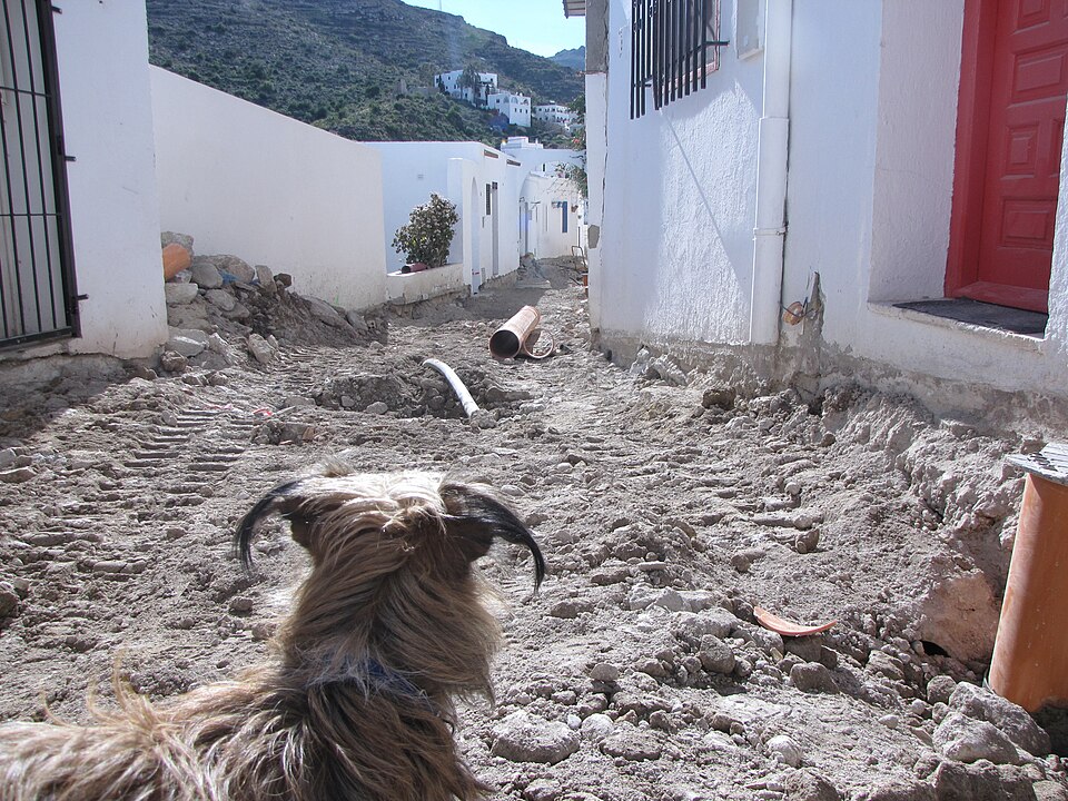 Foto 4 — Mojácar, Almería (04638)