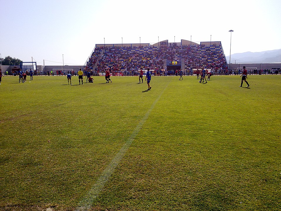 Foto 5 — Níjar, Almería (04100)