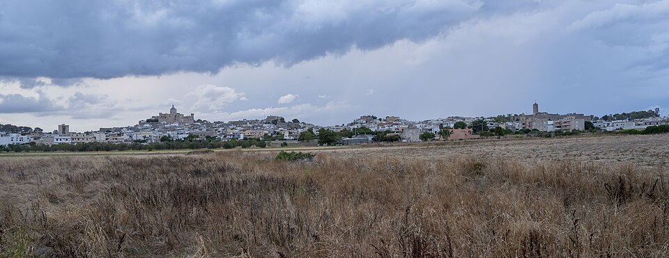 Foto 2 — Oria, Almería (04810)