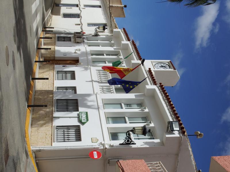 Vista de Partaloa, Almería (04850)