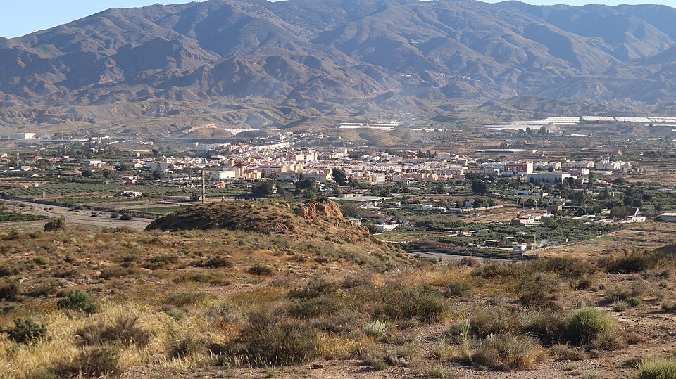 Foto 5 — Pechina, Almería (04250)