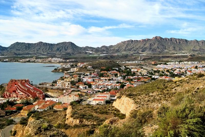 Vista de Pulpí, Almería (04640)