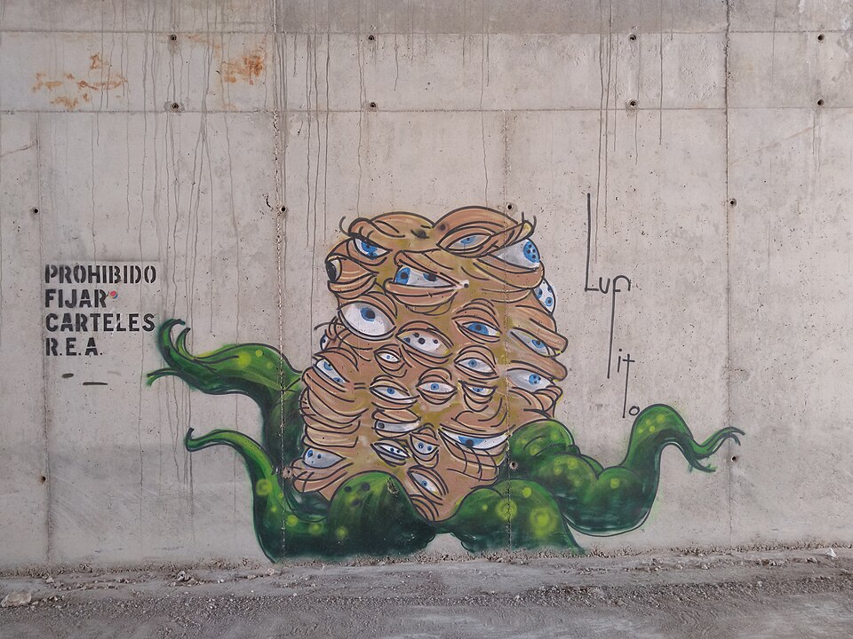 Foto 3 — Pulpí, Almería (04640)