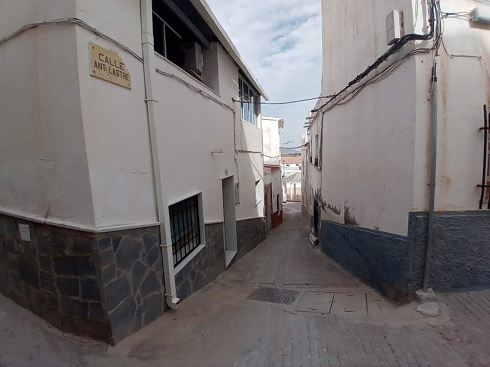 Foto 4 — Purchena, Almería (04870)